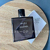 Духи Мужские Chanel Bleu eau de parfum (Tester) 100 ml Шанель Блю (Тестер) 100 мл