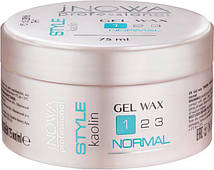 Гель-віск для волосся Нормальної фіксації Akme Prof Style Jnowa 75мл