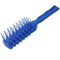 Щітка синя AVADONA
