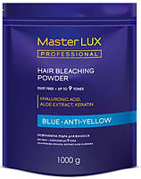 Освітлювальна пудра Blue Master LUX professional 1000 г