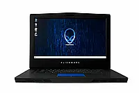 Ноутбук Dell Alienware 15.6 R3 Core i7 (16 ГБ DDR4/500 ГБ SSD) nVidia GeForce GTX 1070 OPEN BOX