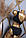 Купальник жіночий роздільний із зав'язкою КАПЕЛЬКА норма 36-42 рр, колір уточнюйте під час замовлення, фото 2