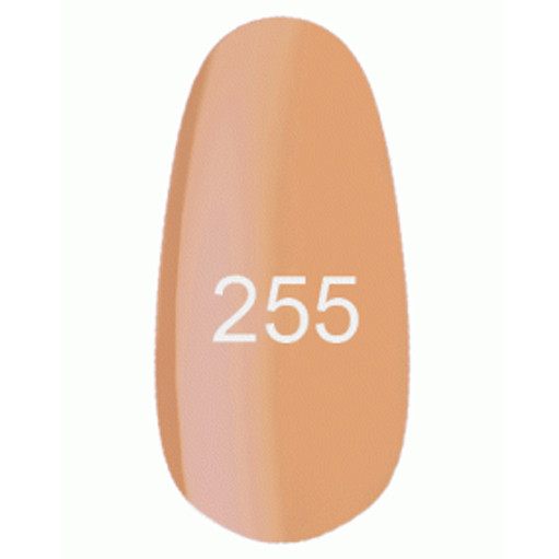 Гель-лак KODI 8мл. №255 AVADONA