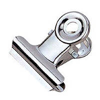 Прищіпка для арки маленька металева AVADONA