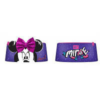 Пенал Yes TO-01 Minnie Mouse фиолетовый (533006) - Топ Продаж!