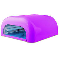 Електронна УФ лампа 36 Вт (троянд, фіол, лимон, зелений) AVADONA