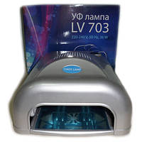 Індукційна лампа UV 36 Вт LV703 AVADONA