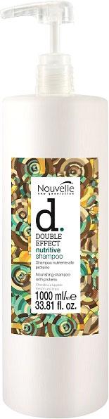 Шампунь Nouvelle Nutritive Shampoo Оживний 1 л