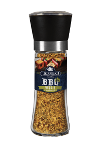 Приправа BBQ VEGGIE