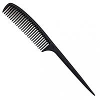 Гребінець для волосся 0713 Avadona чорний AVADONA