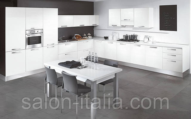 Кухня Mod. LUNA (Італія), фото 1