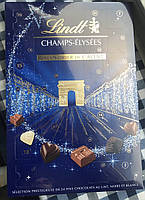 Адвент-календарь "Lindt" Champs-Elysees 250 гр.
