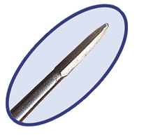 Фреза твердосплавна HL725mK