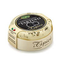 Сыр с трюфелем "Formaggio misto al Tartufo" 180 г