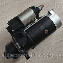 Стартер QDJ1315B/ QD152TD/ QDJ1315D/ QDJ1401, JINMA 354, 404, LUZHONG 454, XINGTAI 404, фото 4