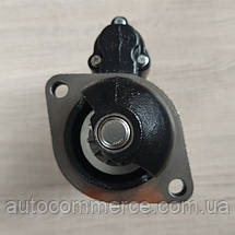 Стартер QDJ1315B/ QD152TD/ QDJ1315D/ QDJ1401, JINMA 354, 404, LUZHONG 454, XINGTAI 404, фото 3