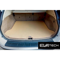 Коврик в багажник EVAtech Volvo XC60 2008-2017 1 покоління SUV (VV31607B1RBB)