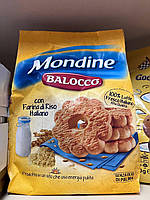 Песочное печенье Balocco "Mondine" 700 гр. Италия