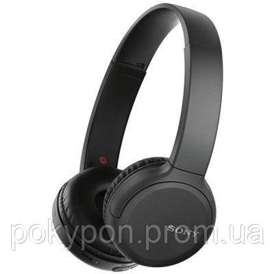 Наушники Sony WH-CH510 Black (WHCH510B.CE7) — Купить Недорого на Bigl ...