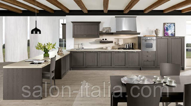 Кухня Mod. OPERA (Італія), фото 1