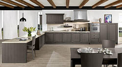 Кухня Mod. OPERA (Італія)