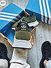 Чоловічі кросівки Adidas Retropy F2 Baskets Green Black White ALL10585, фото 8