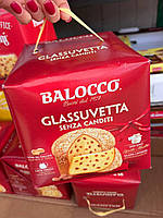 Панеттоне Balocco класичний без цукатів 750 гр. Італія