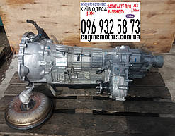 Акп Lexus GS350 IS350 3.5i A760H 2005-2016 3503030260 3502030310