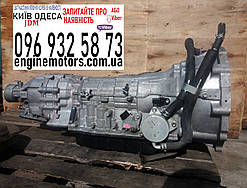 Коробка автомат акп Lexus IS GS A760H 4WD 2013-2016 3503053040 3502053040