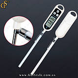 Термометр харчовий Food Thermometer, фото 4