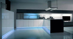 Кухня Mod. WEGA (Італія)