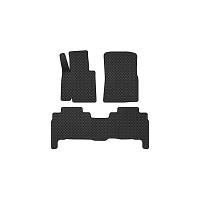 Коврик в салон EVAtech Toyota Land Cruiser (200) 7 seats 2007-2013 SUV E (TY31619Z3LA4RBB)