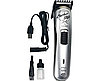 Триммер для стрижки бороды Ga.Ma GT 527 Barber Style (GMB2103), фото 4