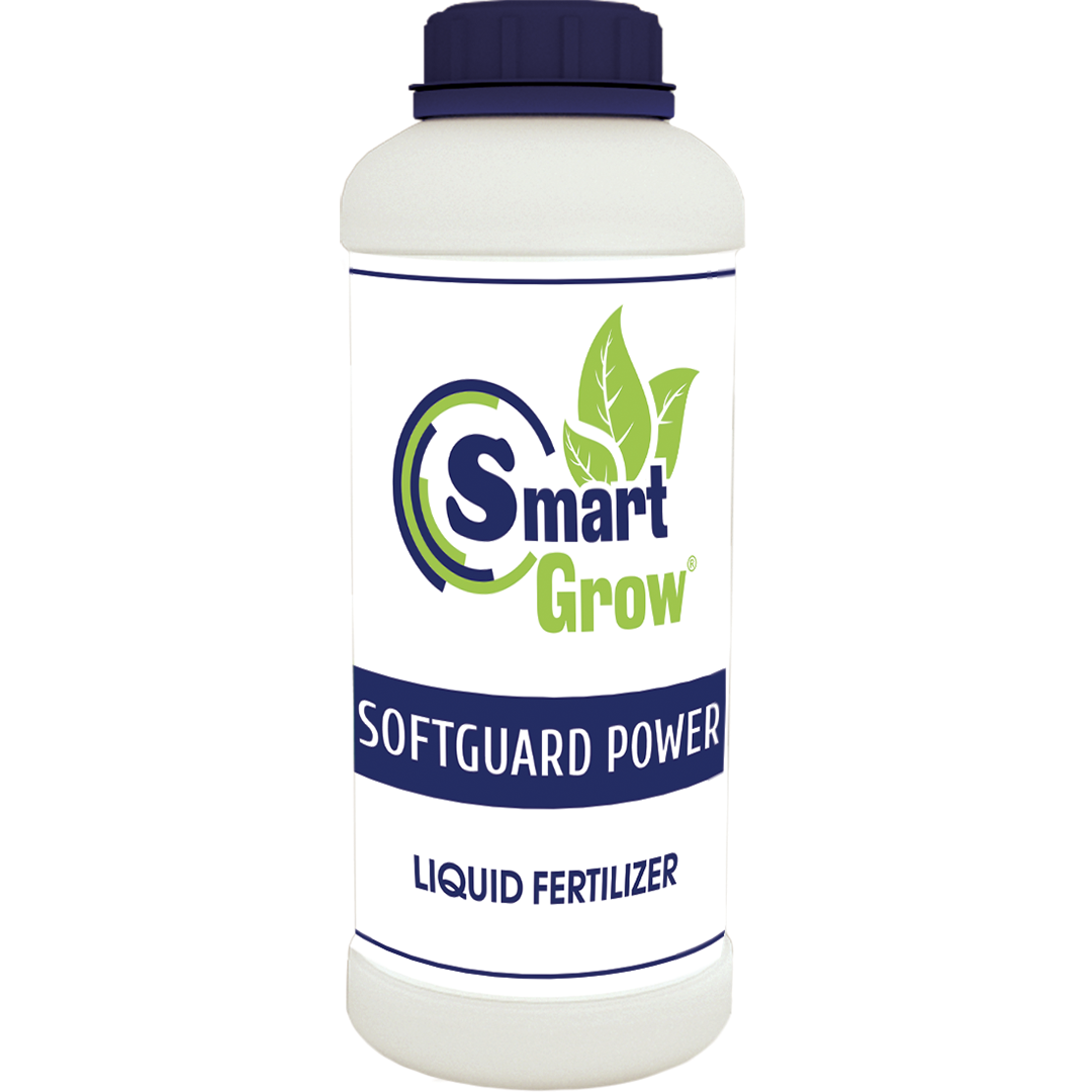 Стимулятор зростання Smart Grow Смарт Гроу Softguard Power 1л