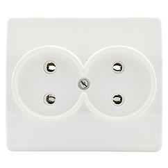 Розетка ялина. 2РС10-054 вн. підв.