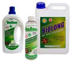 Биолонг