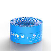 Воск-паутинка для волос Immortal Infuse Fiber Cream Pomade 150 мл (NYC-10)
