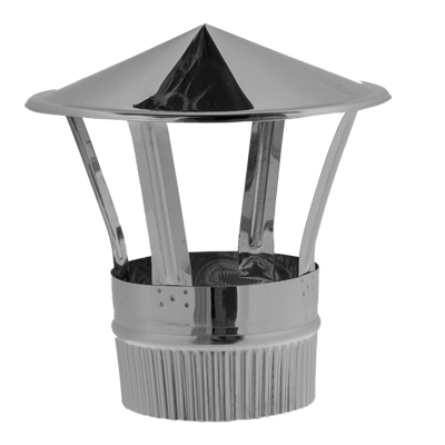 Витяжка ніж. 130мм, фото 1