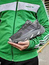 Чоловічі кросівки Adidas ZX 22 Boost Solid Grey GY6696, фото 5