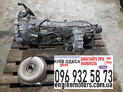 АКПП  Lexus GS300 GS350 IS250 IS300 IS350 RC350 A760H 3GRFSE 4GRFSE 2GRFSE 4WD 3503030150