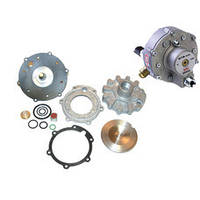 Ремкомплект Repair kit for LPG reducer BRC 800/1200 mbar