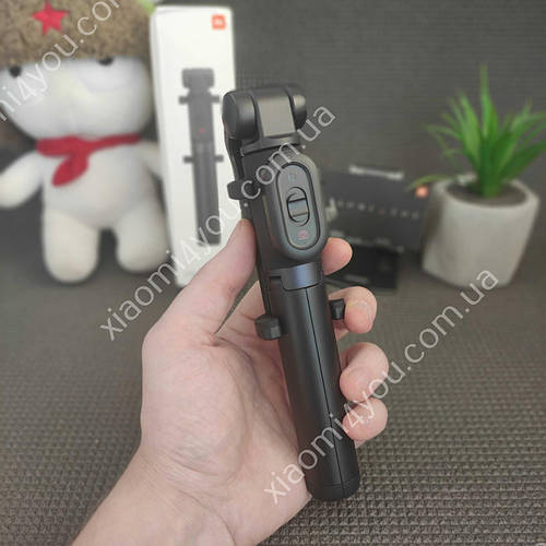 Монопод трипод для селфи Xiaomi Mi Bluetooth Bracket Selfie Stick Zoom ...
