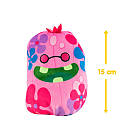 М’яка іграшка Cats Vs Pickles 2 в 1 – Котик та огірок Пінкі CVP2200-5, фото 4