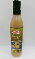 Бальзамический крем-соус Vita D'Oro limonina omaka (лимонно-медовый) 500мл