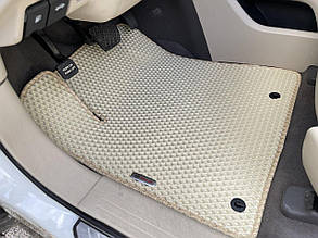 Автомобільні килимки eva для Nissan Murano (2014 - ...) рік