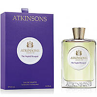 Atkinsons The Nuptial Bouquet 100 ml. - Туалетная вода - Женский - Лиц.(Orig.Pack)