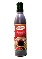 Бальзамический крем-соус raspberry sauce (малиновый) 500мл