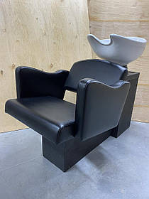 Перукарська Мийка ЧиП ПаЛерМо головомийка з кріслом для перукарів салонів краси мийки для голови