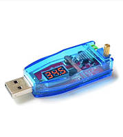 DC-DC 5V до 3.3V 9V 12V 24V USB Step Up / Down