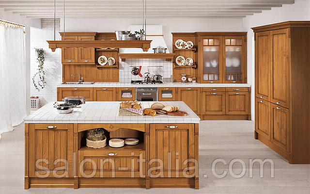 Кухня Mod. VIRGINA (Італія), фото 1